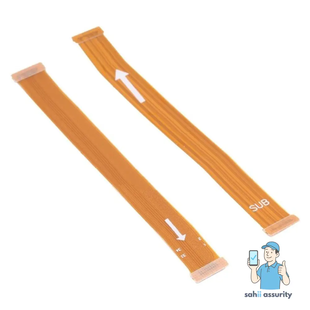 Main Board Flex Cable for Samsung Galaxy F41